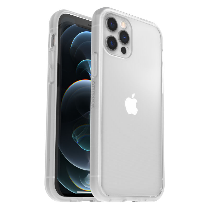 product image 3 - iPhone 12 and iPhone 12 Pro Case React Series